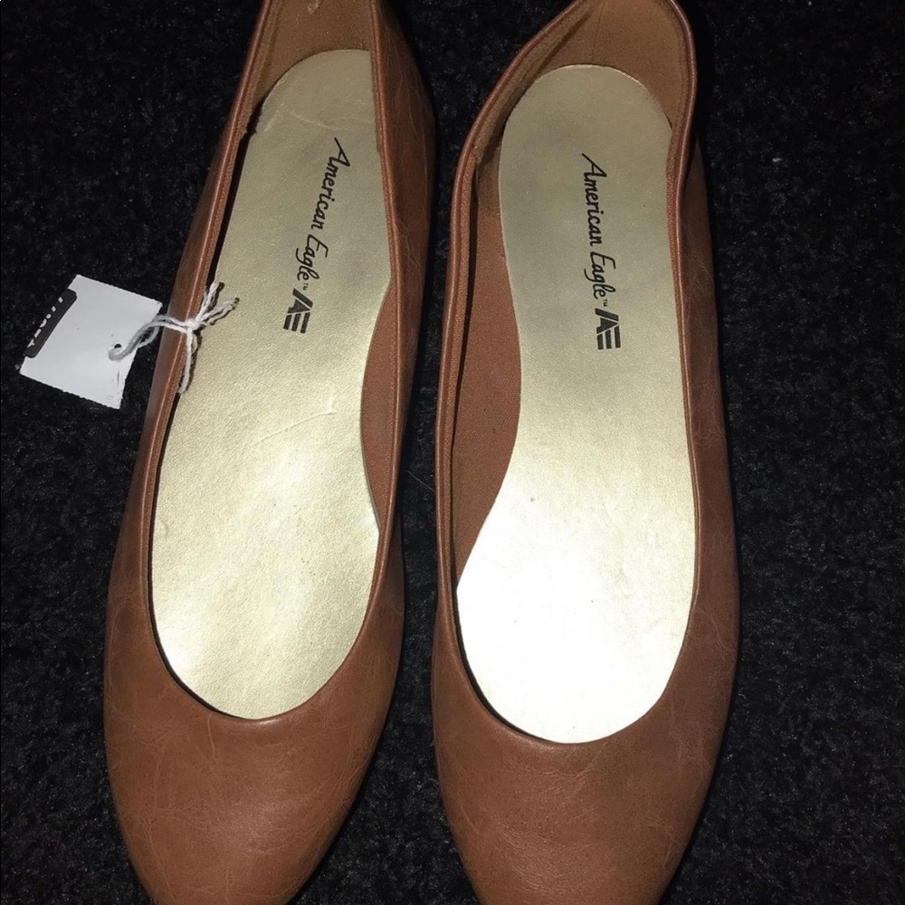 American eagle shoes